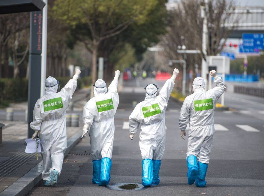 Ảnh minh hoạ: Tân Hoa Xã