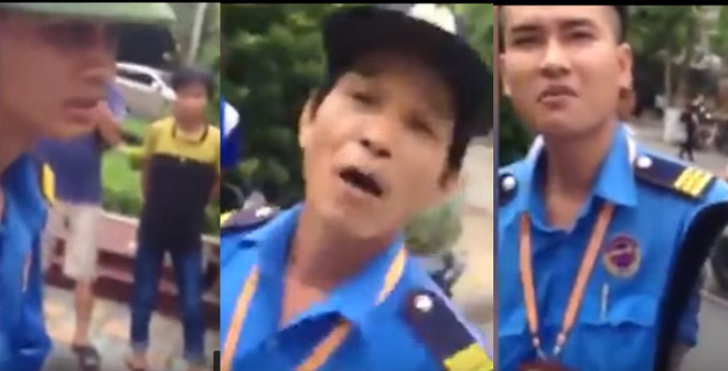 Dịch vụ trông xe ở bệnh viện của Cty AZ: Có dấu hiệu trốn thuế?