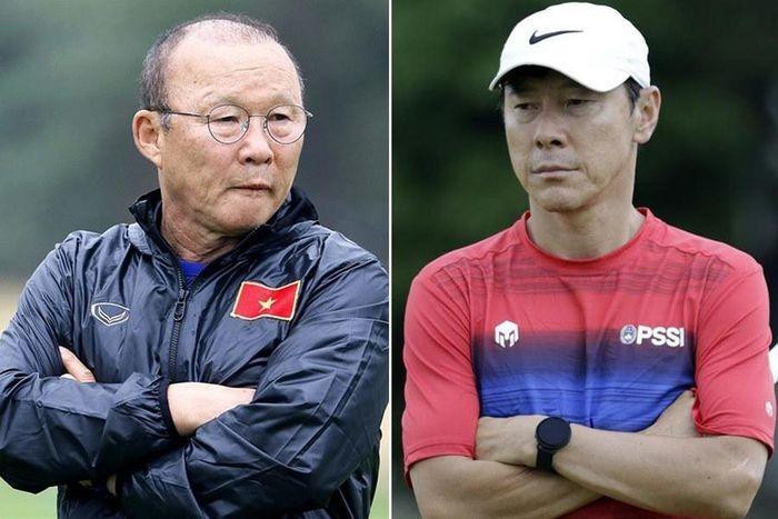 Báo Hàn Quốc: 'HLV Shin Tae-yong cần phép thuật để đánh bại Việt Nam' 