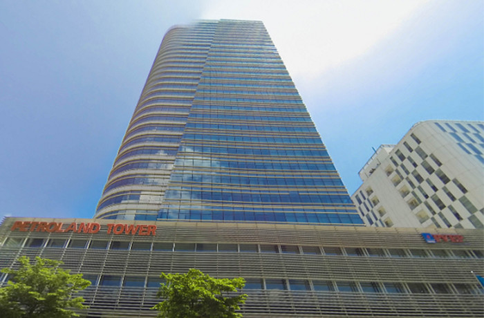 Truy nã nguyên Phó Giám đốc công ty Petroland Trần Hữu Giang