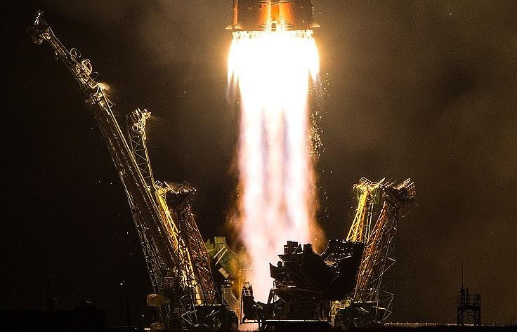 Ảnh minh họa: Tass