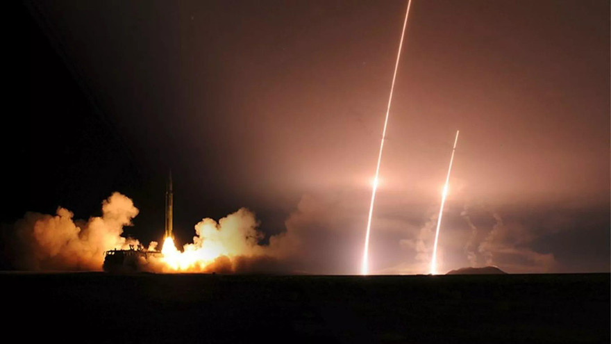 Ảnh minh hoạ: Sputnik