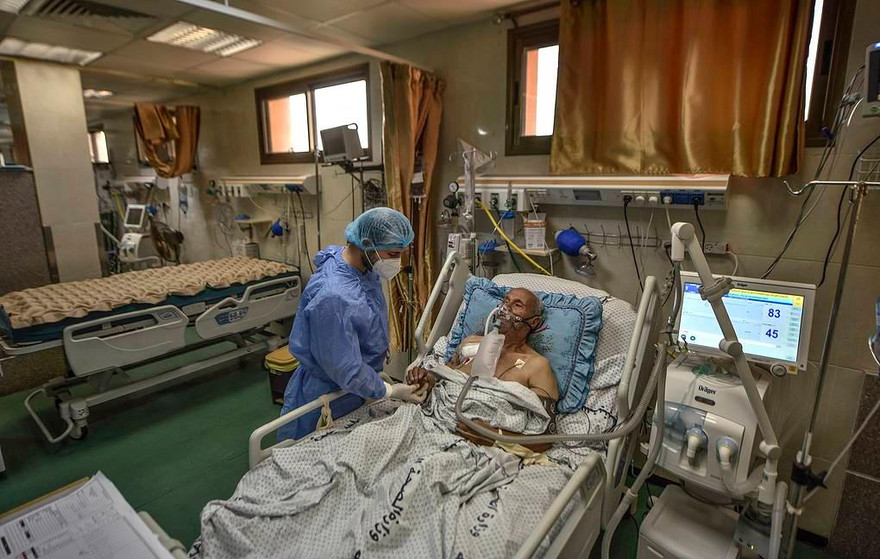 Ảnh minh họa: Tass