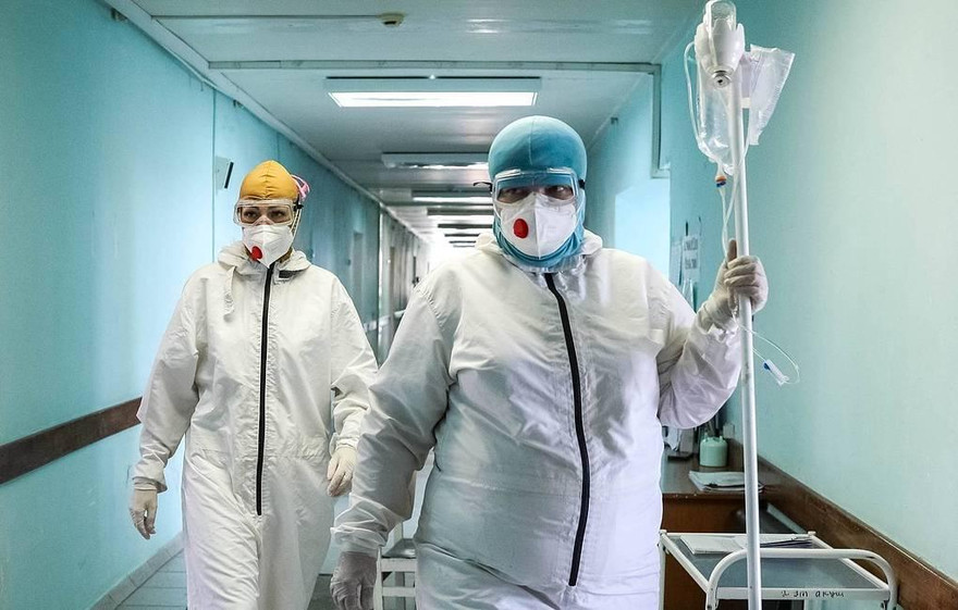 Ảnh minh hoạ: Tass