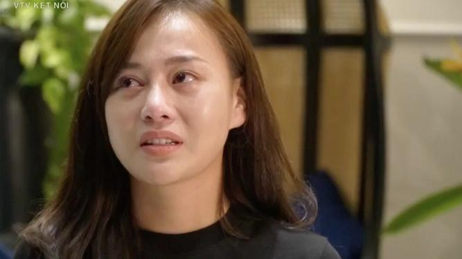 Phương Oanh nói về 3 cảnh phim ám ảnh trong 'Hương vị tình thân'