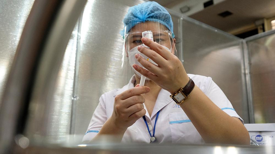 Ảnh: Mạnh Thắng