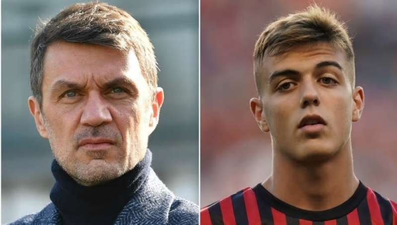 Huyền thoại Maldini tuyên bố 'đánh bại' Covid-19 trong một tuần