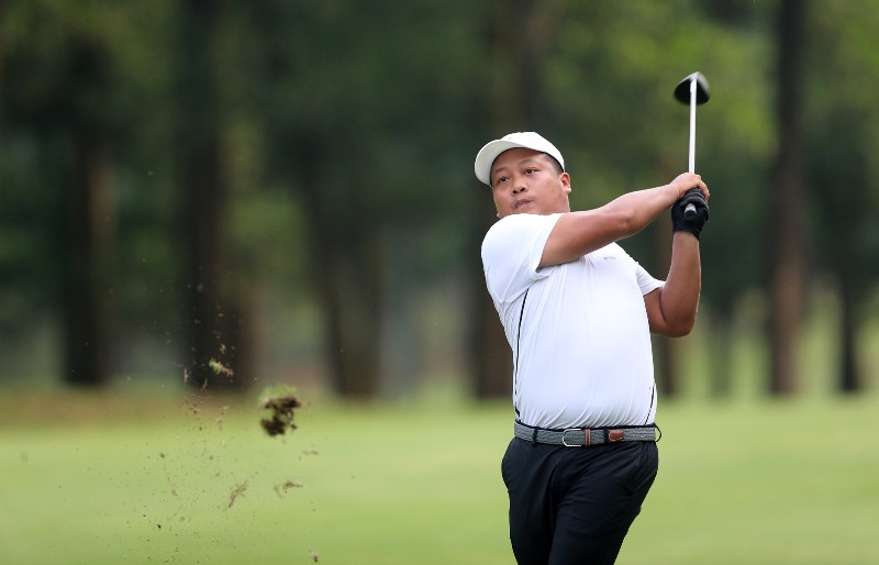 144 golfer dự giải Golf tranh Cúp Doanh nghiệp & Hội nhập phía Bắc 2019