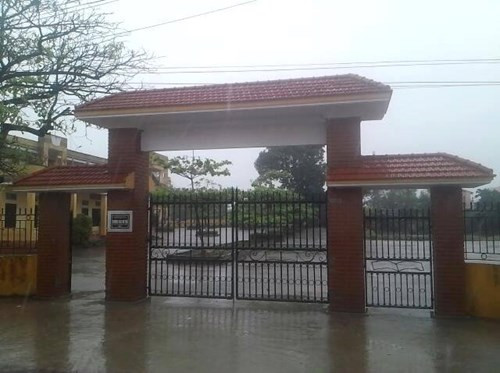 Trường THCS Vũ Tiến, Vũ Thư.