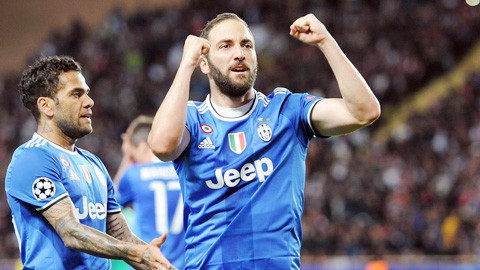 Higuain và thời cơ xóa bỏ lời nguyền thù hận