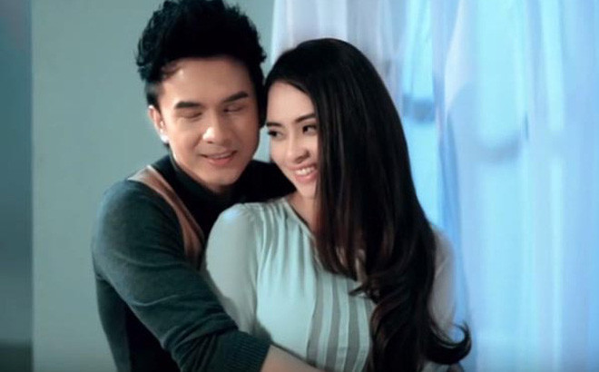 Hot girl 9x trong “tập đoàn” ma túy lớn nhất nước từng đóng MV cùng Đan Trường