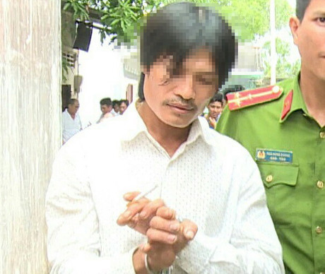 Dượng rể khiến cháu vợ mang thai