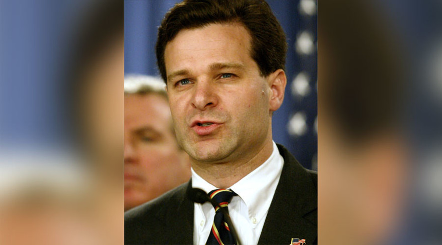 Ông Christopher A. Wray. Ảnh: Reuters