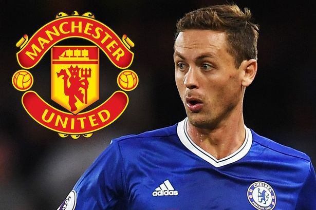 Gia nhập M.U, Nemanja Matic hưởng lương bao nhiêu?
