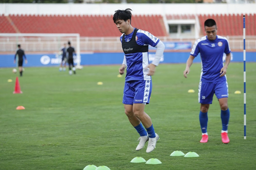 Xem trực tiếp trận Siêu Cup Quốc gia kênh nào nhanh nhất, rõ nét nhất?