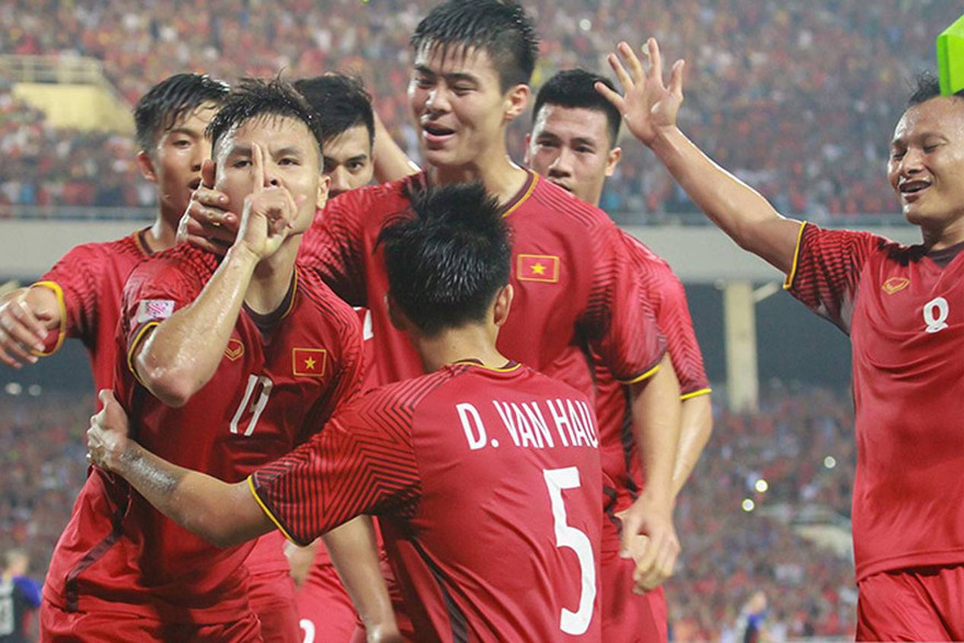 Hoãn trận Việt Nam- Malaysia tại vòng loại World Cup 2022?