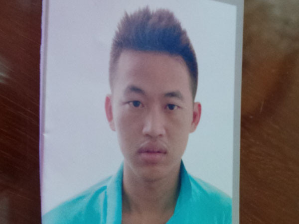  Đối tượng Thùy lợi dụng phụ nữ say rượu để quan hệ tình dục. 