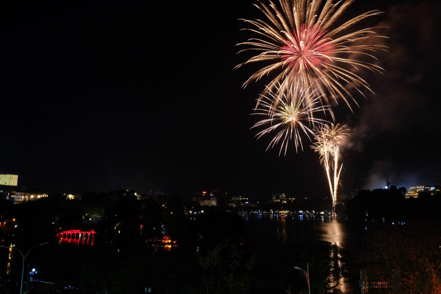 Ảnh: Mạnh Thắng