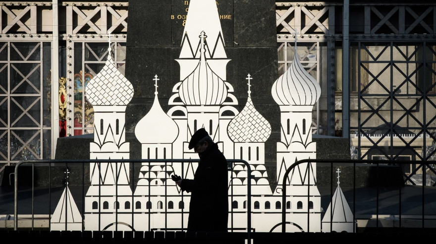 Vì sao Nga định ngắt kết nối với Internet?