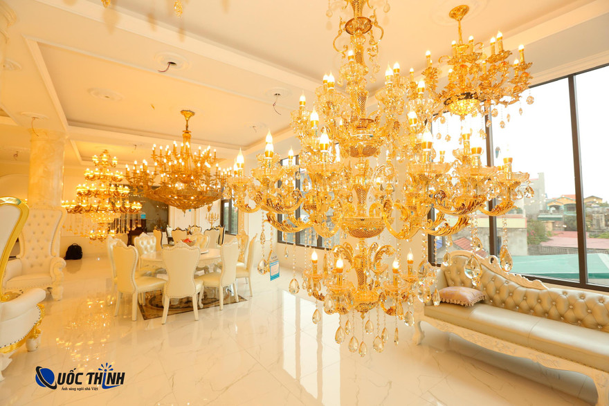 Nội thất của căn nhà có giá 100 triệu đồng. Ảnh: N.B