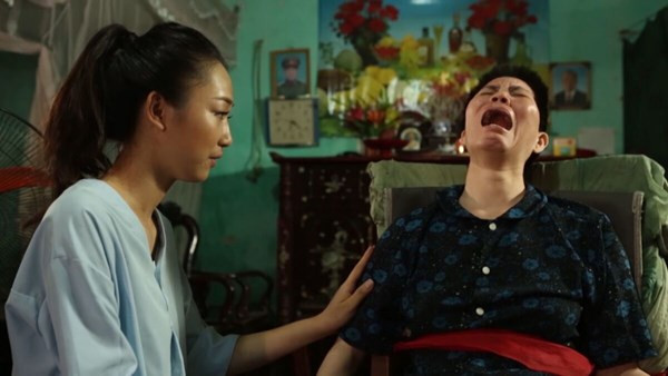 Phạm Thủy Tiên - Người đẹp Nhân ái đầu tiên của HHVN