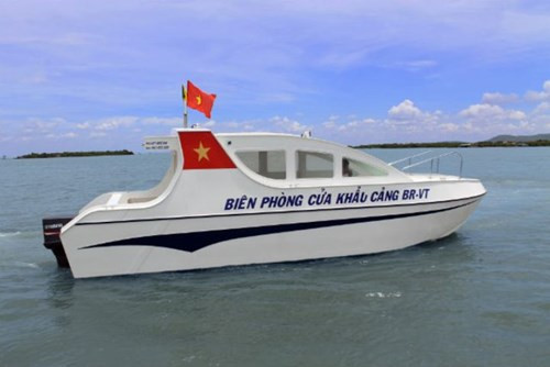 Sản phẩm do Công ty CP Công nghệ Việt -Séc sản xuất.