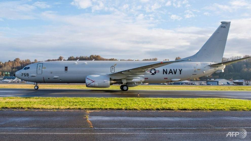 Ảnh minh họa: AFP