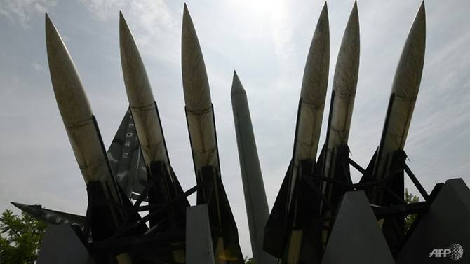 Ảnh minh hoạ: AFP