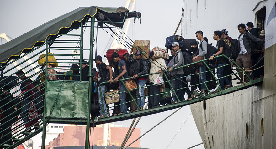 Ảnh minh họa: AFP