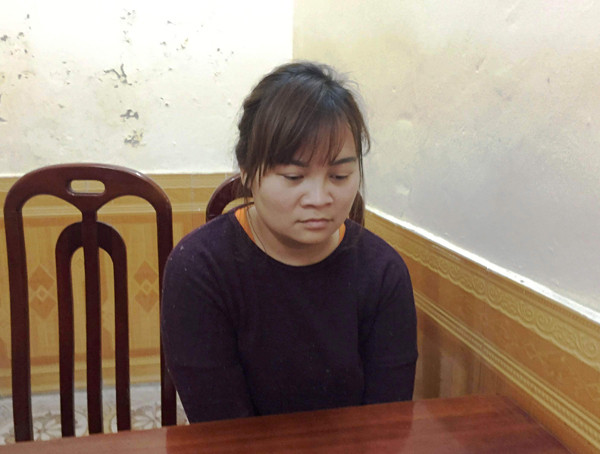 Nguyễn Thị Kim Dung