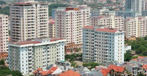 Động thái tham gia vào phân khúc nhà giá rẻ của nhiều đại gia bất động sản được các chuyên gia nhận định là một tín hiệu tích cực đối với thị trường. 