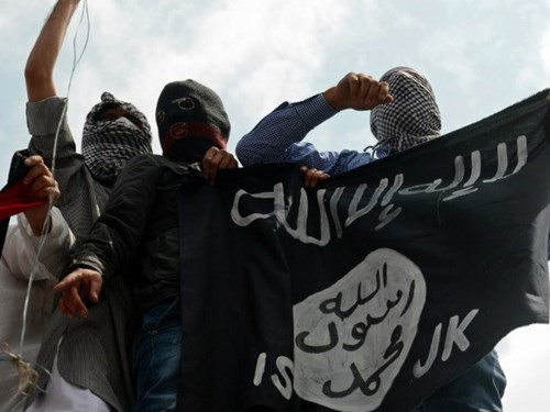 Radio Thế giới 24h: Khoảng 5 vạn chiến binh IS bị tiêu diệt