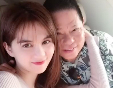 Tỷ phú Hoàng Kiều và Ngọc Trinh yêu nhau chỉ sau hơn một tháng quen biết. 