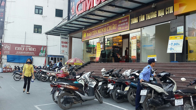 Dù nhu cầu không lớn nhưng giá vàng trong nước vẫn tăng 