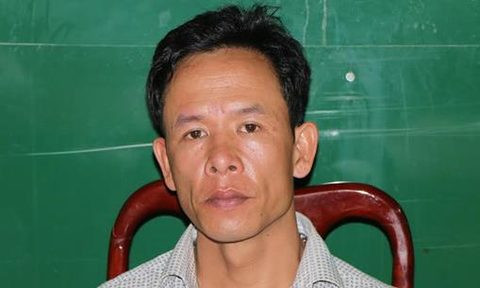 Đối tượng Lê Văn Bảy