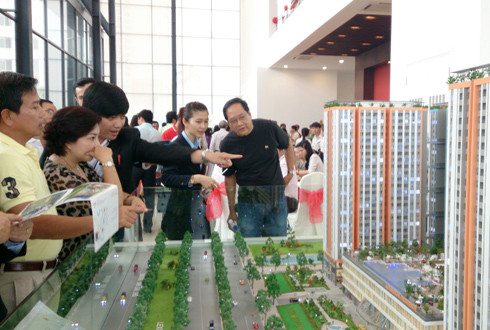 Việc áp thuế tăng thêm khi mua căn nhà thứ hai tại thời điểm này là không phù hợp