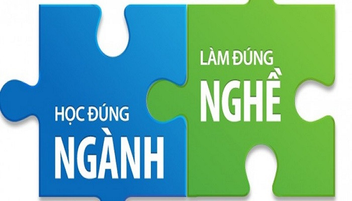 Tạo việc làm bằng cách liên kết trường THPT, đại học và doanh nghiệp