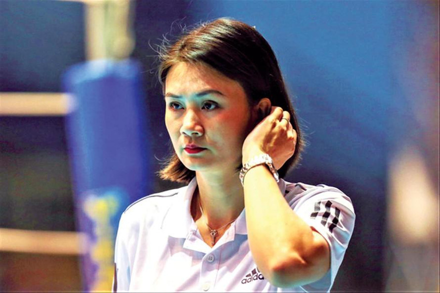 Chưa có hồi kết cho lùm xùm án kỷ luật HLV Kim Huệ và học trò sau cuộc họp dài 3 tiếng 