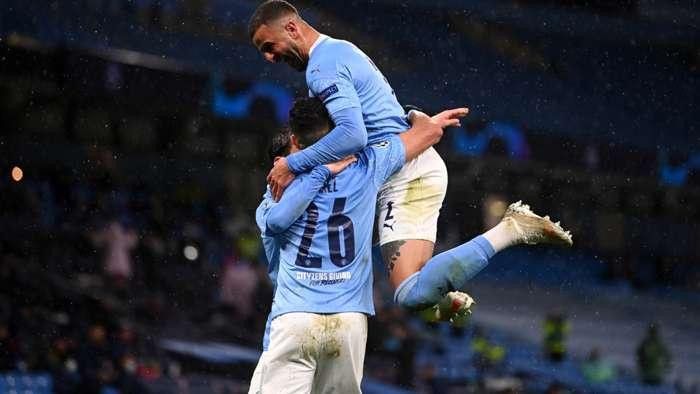 Man City thiết lập hàng loạt kỷ lục sau trận thắng PSG