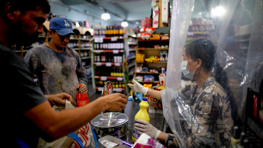 Ảnh minh họa: AP