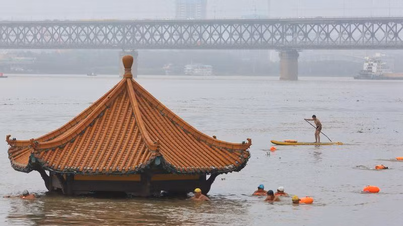 Ảnh: Reuters