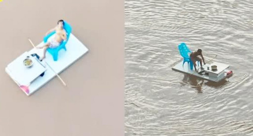 Ảnh chụp từ video