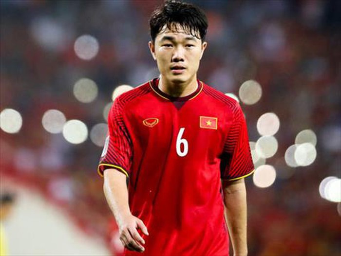 Tuyển thủ Xuân Trường thừa nhận phong độ ở mức trung bình