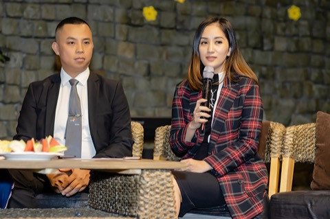 Khánh Thi, Chí Anh vận động thành lập Liên đoàn khiêu vũ thể thao