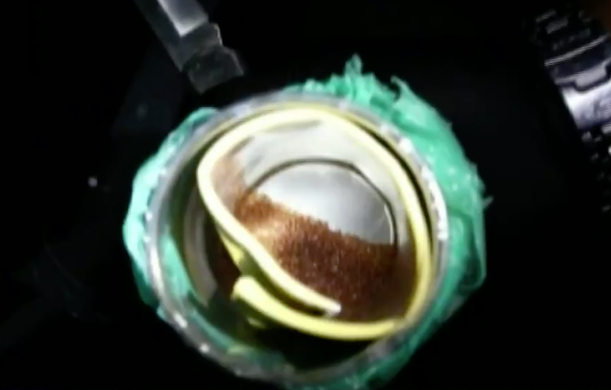 Ảnh cắt từ video