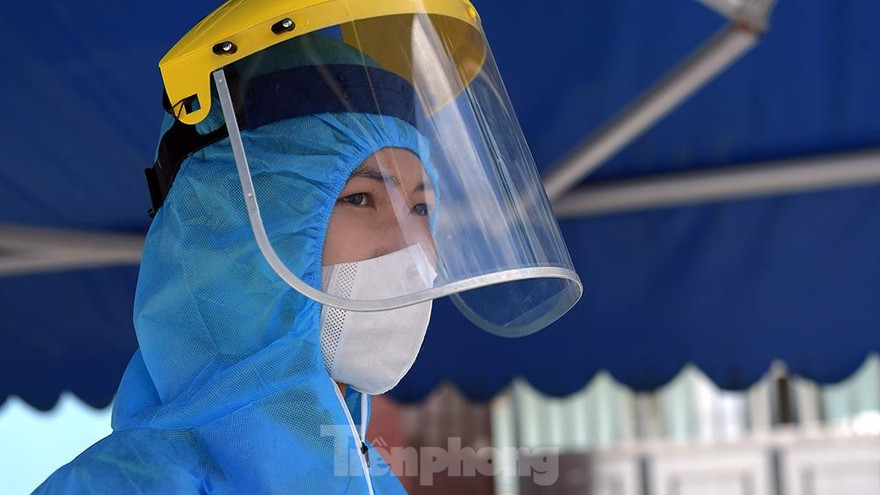 TPHCM đang thực hiện giãn cách theo chỉ thị nào? 