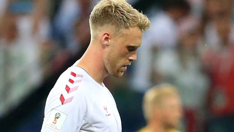 Hàng loạt cầu thủ bị dọa giết vì sút hỏng luân lưu ở World Cup