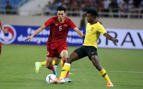 Tuyển Việt Nam bảo vệ ngôi vô địch AFF Cup khi nào?