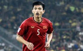 Văn Hậu nói gì về cơ hội sang châu Âu thi đấu?