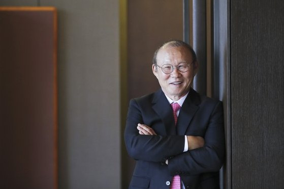 HLV Park Hang Seo phủ nhận đòi tăng lương 10 lần